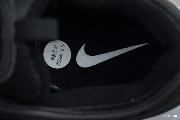 OG NIKE BLACK MAX 921826-001 AIR WHITE 97 0722
